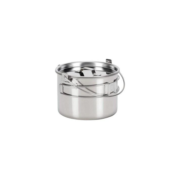 Snow Peak Kettle No.1 CS-068R 0.9L