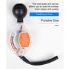 Handheld Portable Densitometer Antifreeze Dial Density Meter  celsius   Fahrenheit  Calibrate Car Radiator Coolant