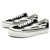 New Style 36 Vans Sf 'Stripe Black' 2021 VN0A3ZCJ257