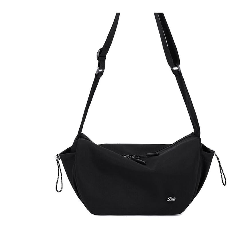 Li Shen Casual Lightweight Shoulder Bag