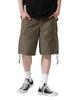 M-65 FATIGUE SHORT PANTS Men's S 310 Olive 783-2913007
