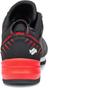 Hiking Shoes Hanwag Makra Pro Low GTX (H100600) Asphalt/red