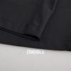 JODOLL Unisex Ice Silk Modal Business Casual Pants