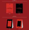 (PŘEDOBJEDNÁVKA) ATEEZ - 12. mini album [GOLDEN HOUR] : Část 3 ‘Ve vaší fantasy edici’]