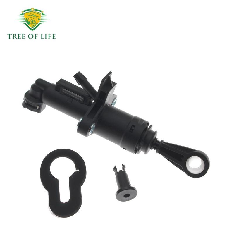 New Clutch Master Cylinder For VW Tcross T-cross Nivus 1.0 12V   + 2QB721405C 2QB-721-405-C 2QB721405
