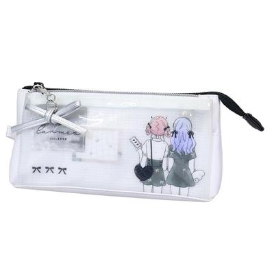 Material de escrita – Estojos