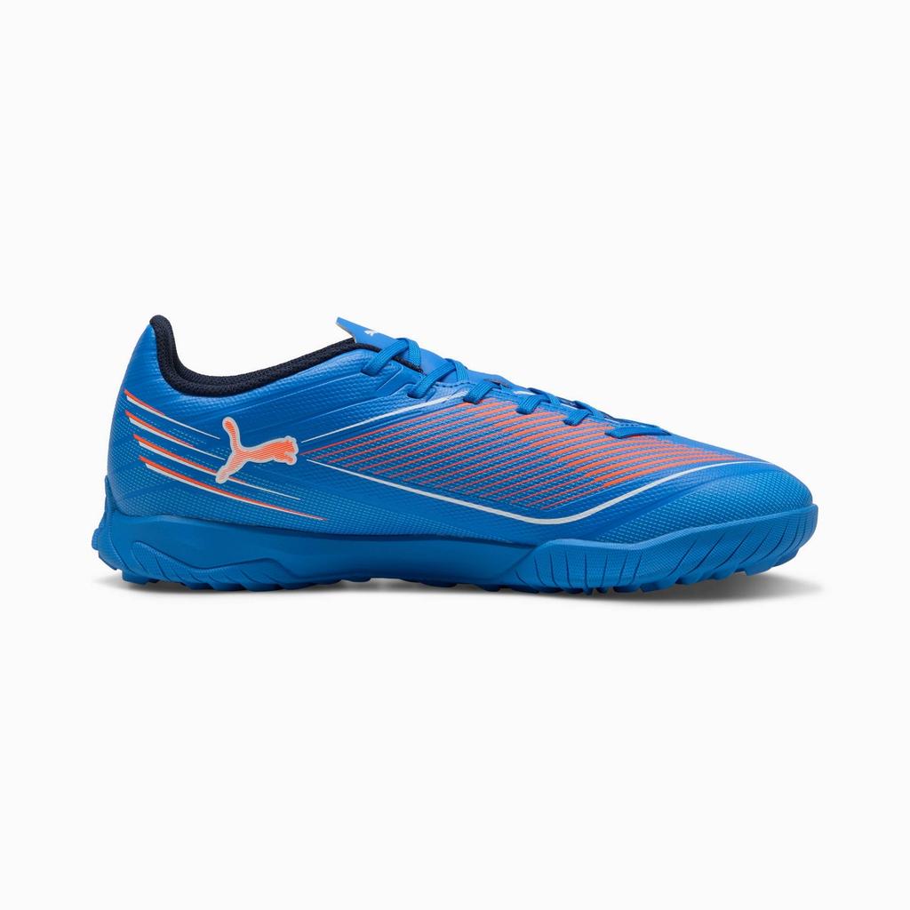 Puma ULTRA 6 PLAY TT Men's Turf Shoes Blue 10854201 R 45