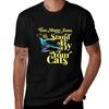 TOO MANY ZOOZ T-Shirt Casual Everyday Wear T-Shirt
