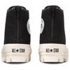 Converse All Star High top Canvas Shoes Unisex Black 31311791