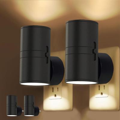 LED svítidla – LED noční lampičky