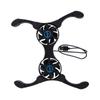 7"-15" Laptop USB Port USB Cooling Pads Laptop Cooling Base Notebook Fan Cooler Laptop Cooler