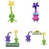 Plush Ice Pikmin All Star Soft And Cuddly Toy For Kids 30cm Pink