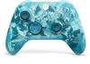 Manette Xbox Sans-fil - Edition Spéciale Ice Breaker - Bleu