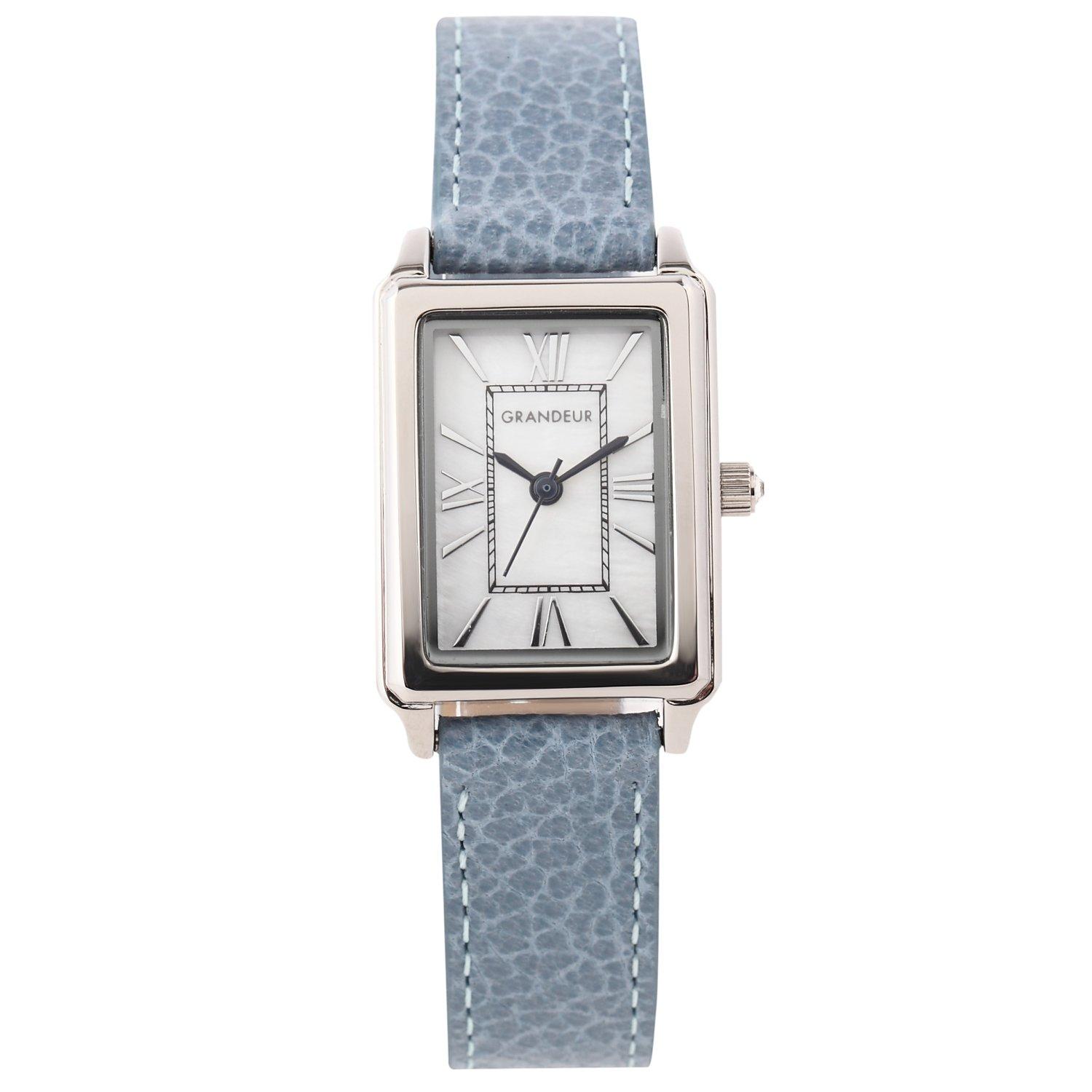

Watch ESL073W5 Blue [Grandeur] Women s