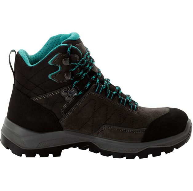 Треккинговые ботинки McKinley Magma IV MID AQX W