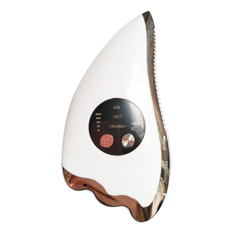 

K-SKIN Electric Neck and Face Gua Sha Massager