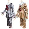 It Clown Cosplay Costume Pennywise Cosplay Costume Halloween Costume Clown Costume Pennywise