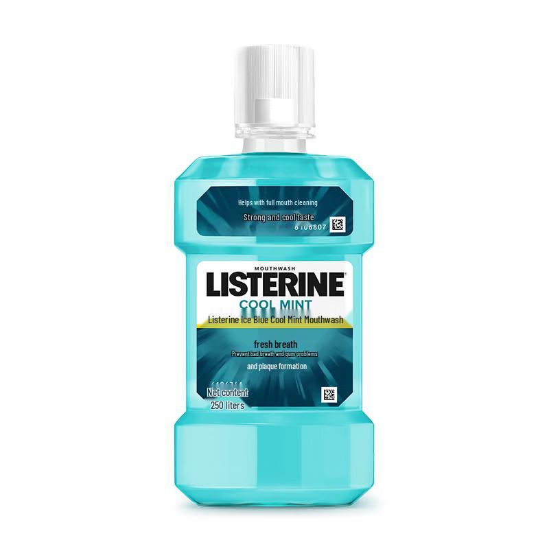 Ополаскиватель для полости рта Listerine