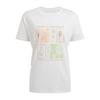Womens/Ladies Yago Discover Your World T-Shirt