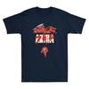 Akira T-shirt 1980s Japanimation Anime Vintage Men's Short Sleeve T-Shirt