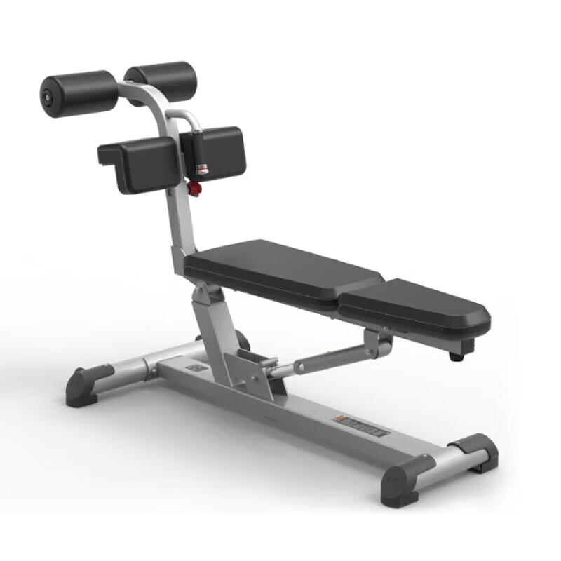JOROTO Adjustable Abdominal Training Bench