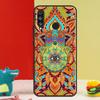 Hamsa Hand of Fatima For Huawei P30 Pro P60 P50 P20 P40 P Smart Nova 9 5T Honor Magic 5 Lite X8 X9 a 50 70 Case