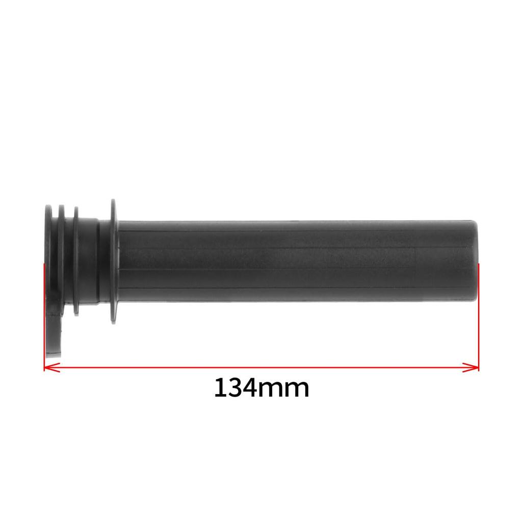 ZETA RACING KTM/HUSQVARNA/BETA Throttle Tube Open End F5172