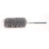 Bendable Mini Fiber Feather Dusting Brush