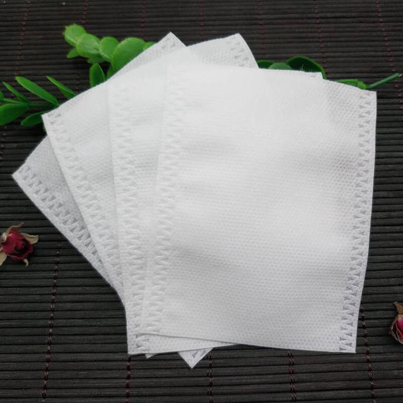 

ZISIZ Термосвариваемые фильтр-пакеты для чая и ТКМ, плоские