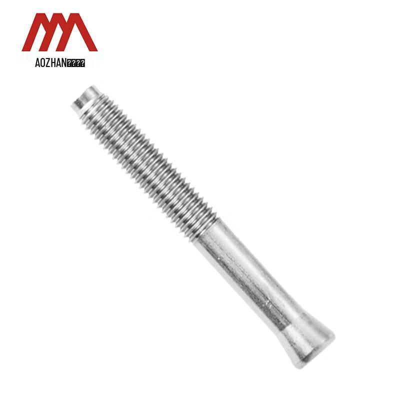 Aozhan Industry 304 Stainless Steel GB22795 Expansion Anchor Bolt