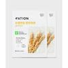Fation Brightening Rice Bran Mask 2 Sheets