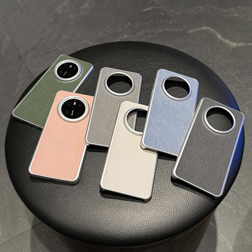 Creative Mate60 Pro Drop-Proof Phone Case - Simple, Stylish, and Durable