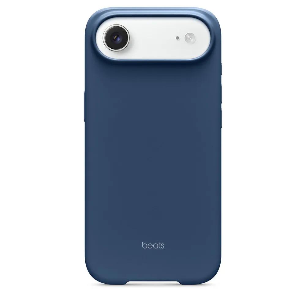 Beats ist geeignet für iPhone 17 Pro Max / iPhone 17 Pro Max Hülle mit Band, MagSafe-Unterstützung und Kamerasteuerung, offizielle Replik