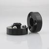 Isolation Base Stand Anti Vibration Feet Pad Absorb Shock Amplifier Pads for Audio Equipment