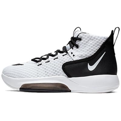 Zoom Rize Team Weiß Sneaker lässig BQ5468-100