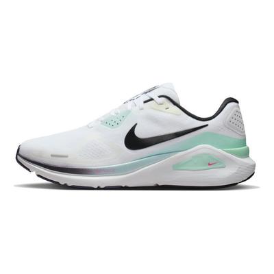 Structure 26 Fashion Fabric Running Shoes Men Sneakers IM6675101