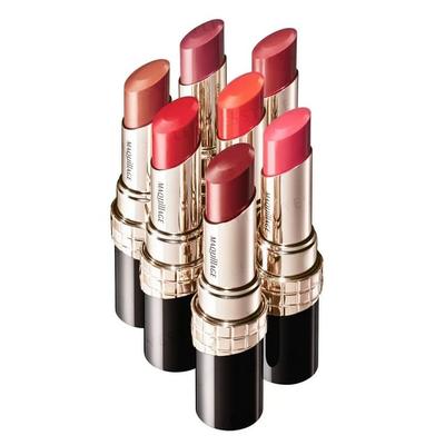 Make-up na rty – Rtěnky