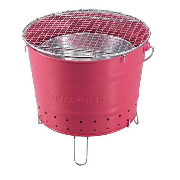 

Капитан Олень Капитан Олень Ug 24 [ведро Grill Pink]