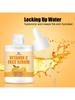 1Pc 100ML VITAMIN C FACE SERUM Deep Moisturizing Hydrate The Face Penetrates Deep Into Pores,Hydrate