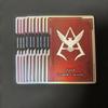 Char Aznable Resource FIRSTCOMBAT Set 10 Japanese Gundam Card Game Japan