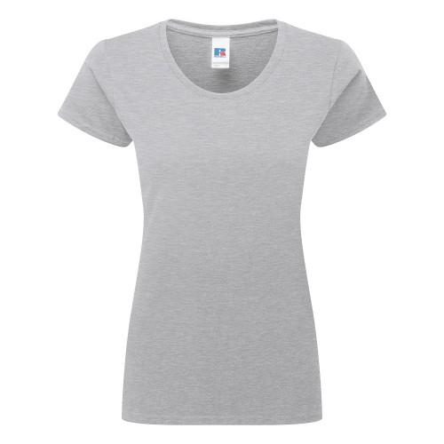 Russell Womens/Ladies Authentic Classic T-Shirt