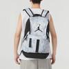 Jordan Polyester Rucksack Regular Unisex Wolfsgrau Jordan DX3414-012