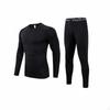 Full Body Sun Protection Suit Quick Dry Long Sleeve Aquatic Guard Set 4Way Stretch
