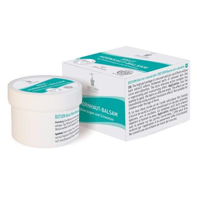 Biotum Foot Balsam Nr. 84 30 Ml