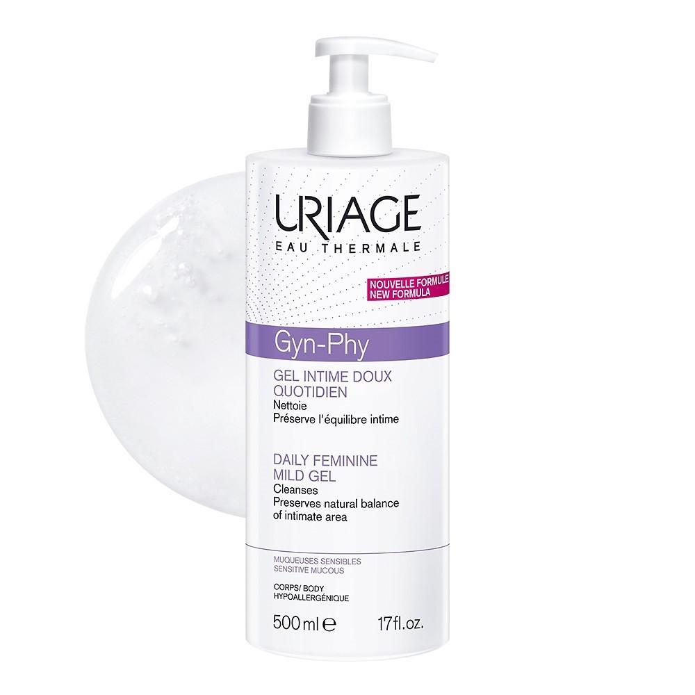 

Урьяж Жин Фи Фемин Мягкий гель 500мл