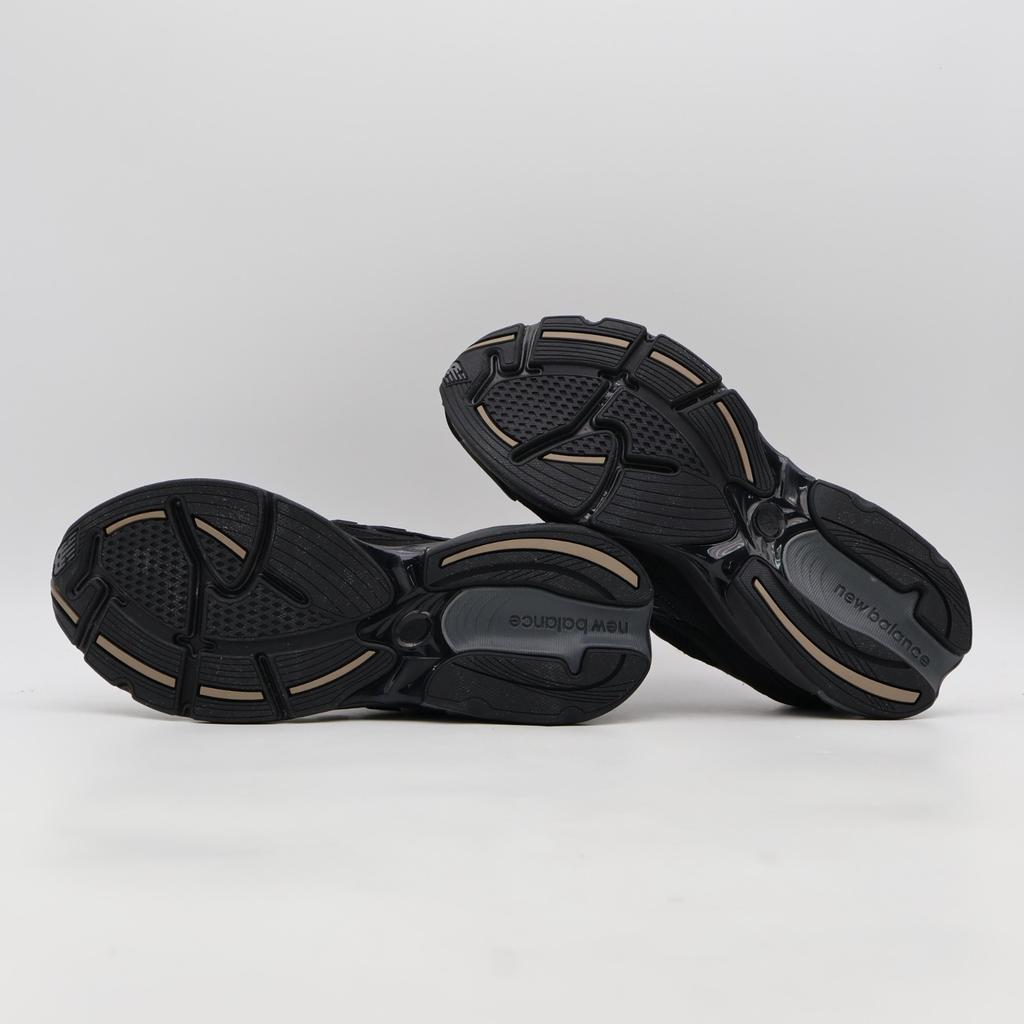 U2010TTB New Balance 2010 Black Brown (Men's)