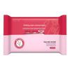Individually Packaged Wash-Free Stain Removal Wipes - Gentle, Portable, Emergency Cleaning Solution
