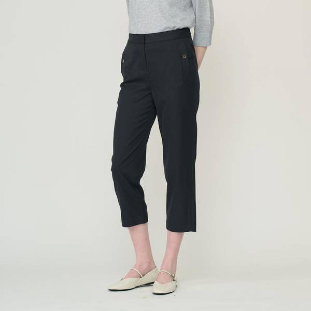 BCBG Backbanding Button Pocket Pants B6m3g370