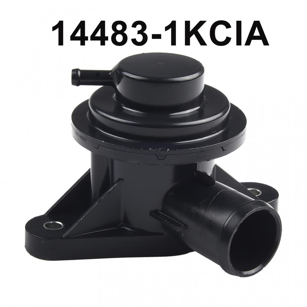 Turbolader-Umluftventil Für Nissan Juke 2011-2017 14483-1KC1A