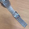 Used 80's CITIZEN ANA-DIGI TEMP Vintage Japan Rare